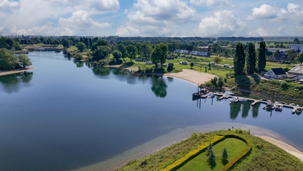 Medium property photo - Blauwe Reiger 38, 6988 CG Lathum